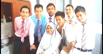 Pengalaman menduduki STPM & Kelebihan STPM